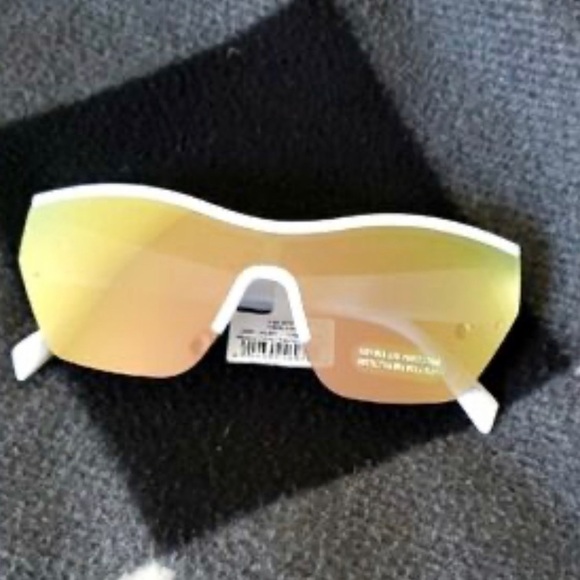 NWT OFFLINE By Aerie SportStar Polarized Sunglasses - Picture 2 of 10